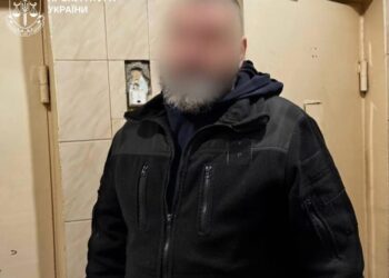 У Харкові судитимуть ченця за зґвалтування неповнолітньої хористки та дитячу порнографію
