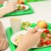 Уряд розподілив додаткові 7,4 млрд грн для безоплатного харчування школярів