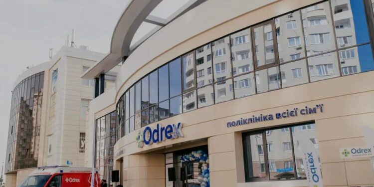 Попри сім місяців процесуальних маневрів справа про медичну недбалість лікарів Odrex перейшла до розгляду по суті