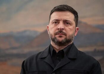 Зеленський очікує, що запуск антибалістичної системи  FREYJA змусить путіна сісти за стіл переговорів