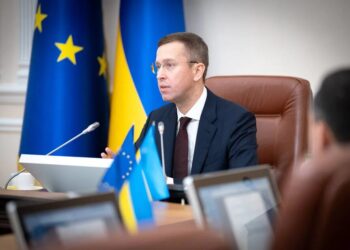 Усі міністерства мають за 7 днів подати пропозиції до Програми дій уряду – Корецький