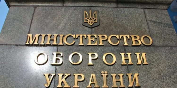 Кабмін призначив заступників міністру оборони