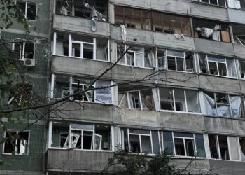 Кількість постраждалих у Сумах після удару КАБами зросла до 17, серед загиблих – дитина