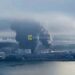 У Санкт-Петербурзі атаковано нафтовий термінал
