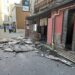 Потужний землетрус сколихнув Японію: 50 поранених, тисячі без світла, зупинені поїзди і закритий аеропорт