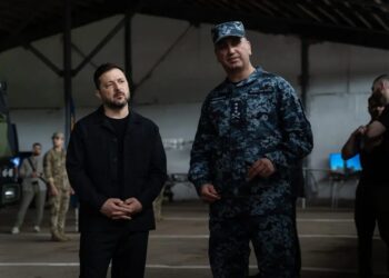 Зеленський заявив, що росія програла Чорне море