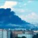 Сили безпілотних систем українськими дронами уразили Сизранський НПЗ  у самарській області рф