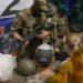 Окупанти використовують дітей для військової пропаганди на ТОТ України – ЦНС