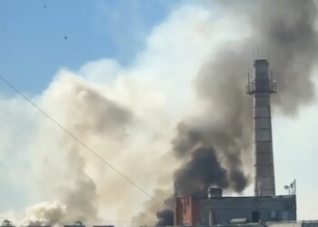 Зеленський підтвердив "далекобійні санкції" по НПЗ в Уфі та об'єкту російського ВПК у Пензенській області