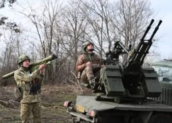Україна відбила масовану нічну атаку рф – 111 дронів та 2 ракети збито
