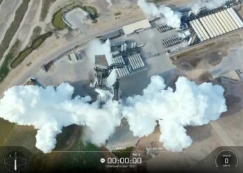 Акції SpaceX падають шостий день поспіль після провалу запуску Starship