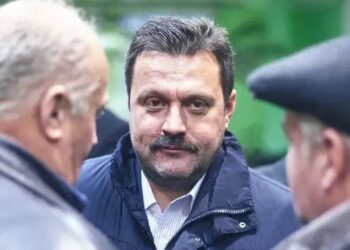 ВАКС виніс вирок екснардепу Деркачу