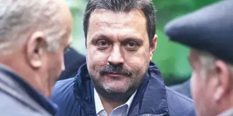 ВАКС виніс вирок екснардепу Деркачу