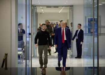 Зеленський планує візит до США 28 липня, у роботі зустріч з Трампом – ЗМІ
