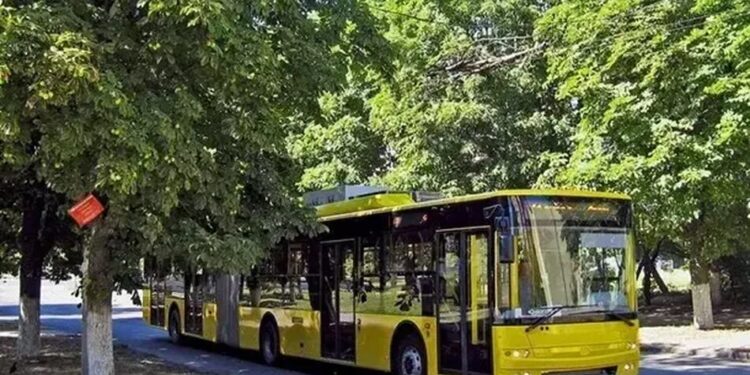 У Києві з 15 липня разова поїздка в комунальному транспорті коштуватиме 30 гривень – КМДА
