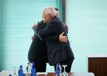 Зеленський обговорив з головою Євроради графік кроків для вступу в ЄС, Кошта скоро очікує відкриття нового кластера