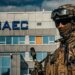 росія перетворила Запорізьку АЕС на військову базу – ГУР