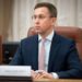 Корецький та новий уряд склали присягу в Раді