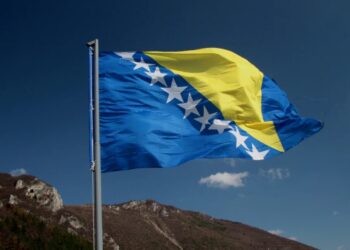 У Боснії поставили під сумнів швидший вступ України до ЄС через війну та втрату контролю над територіями