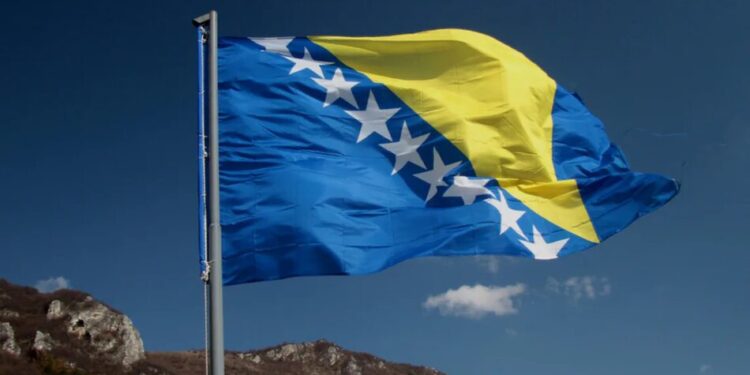 У Боснії поставили під сумнів швидший вступ України до ЄС через війну та втрату контролю над територіями