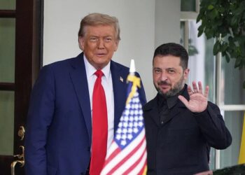 Завтра обговорю з Трампом постачання ракет до Patriot – Зеленський
