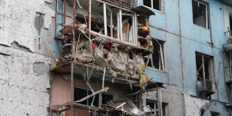 25 людей звернулися до лікарів внаслідок удару по Запоріжжю, серед них – шестеро дітей