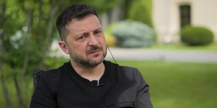 "Ми повинні знати, що не можемо довіряти цим людям" – Зеленський відповів на погрози Ірану