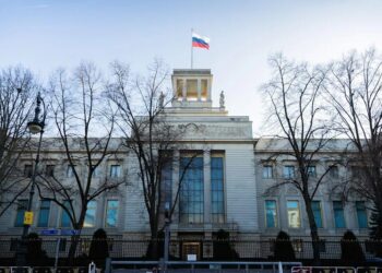 Німеччина викликала посла рф через кібератаки проти країн ЄС та України – Bild