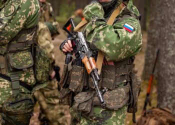 кремль створює умови для мобілізації та готується до заворушень в рф – ISW
