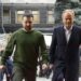 Зеленський і Туск у середу в Польщі обговорять зустріч з Трампом