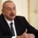 У Баку відбулася таємна зустріч ексокопосадовців Німеччини та росії щодо війни в Україні – Алієв