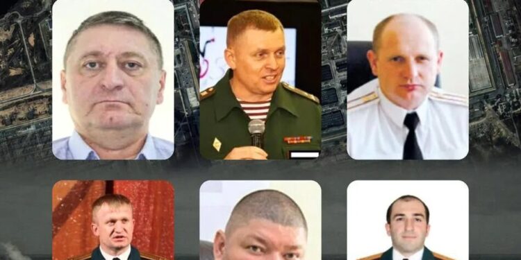 Шість командирів росгвардії отримали вироки за обстріл Запорізької АЕС – Генпрокурор
