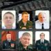 Шість командирів росгвардії отримали вироки за обстріл Запорізької АЕС – Генпрокурор