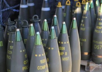 Німеччина планує скоротити витрати на боєприпаси у 2027 році, що може вдарити по Rheinmetall – Bloomberg