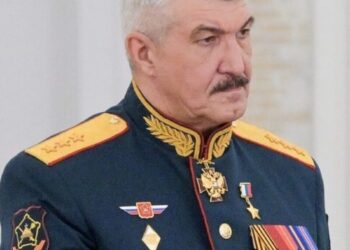 Удар рф по Краматорську в 2023 році – генералу кузовльову заочно оголосили підозру