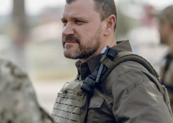 Зеленський розглядає Клименка як одного з кандидатів на посаду міністра оборони