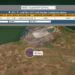 На Керченському півострові палають дві великі електропідстанції після нічної атаки – монітори