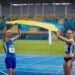 Українські легкоатлети вибороли дев’ять медалей за два дні Європейських літніх Ігор у Польщі