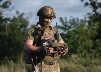 Окупанти майже 80 разів атакувала позиції Сил оборони, активно діють на двох напрямках – Генштаб