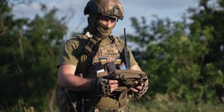Окупанти майже 80 разів атакувала позиції Сил оборони, активно діють на двох напрямках – Генштаб