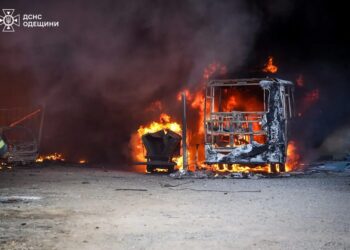Кількість постраждалих від атаки рф на підприємство на Одещині зросла до 8