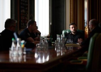 "Хороша й важлива розмова" – Зеленський підтвердив, що говорив із Віткоффом та Кушнером про наближення миру