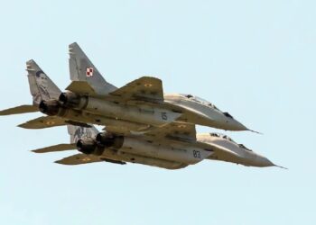 Польща утилізує МіГи, які просила Україна – ЗМІ