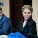 ВАКС скасував процесуальні обов'язки для Юлії Тимошенко