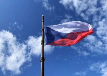 У МЗС Чехії заявили, що пропозиція позбавити Зеленського нагороди – політичний жест із боку SPD
