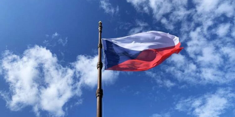 У МЗС Чехії заявили, що пропозиція позбавити Зеленського нагороди – політичний жест із боку SPD