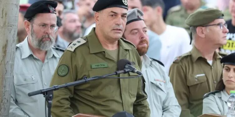 Ізраїль пригрозив швидко відновити наступ у Лівані в разі порушення перемир'я