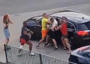 У Вроцлаві засудили напад на українців – мер міста відреагував, консульство подякувало за позицію