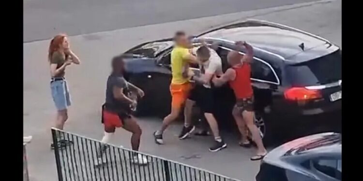 У Вроцлаві засудили напад на українців – мер міста відреагував, консульство подякувало за позицію