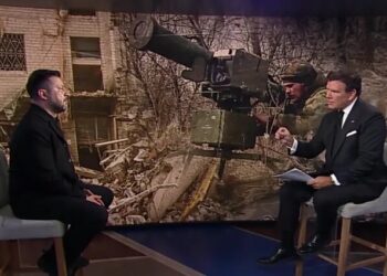 росія зацікавлена, щоб війна на Близькому Сході тривала – Зеленський